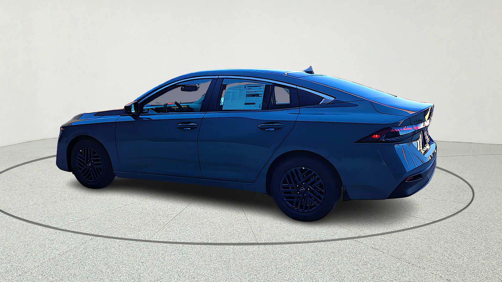 2026 Nissan Sentra SV - Photo 5