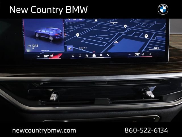 2026 BMW X7 M60i - Photo 14