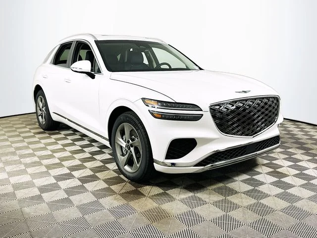 New 2026 Genesis GV70 2.5T Select