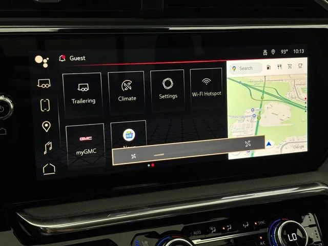 2026 GMC Sierra 2500HD Denali - Photo 27