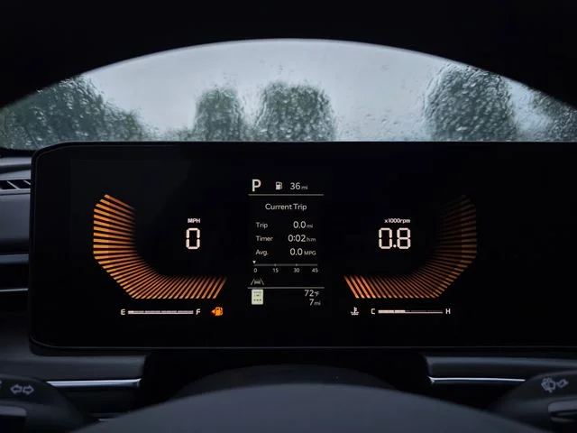 New 2026 Wolf Gray Kia GT-Line image 29