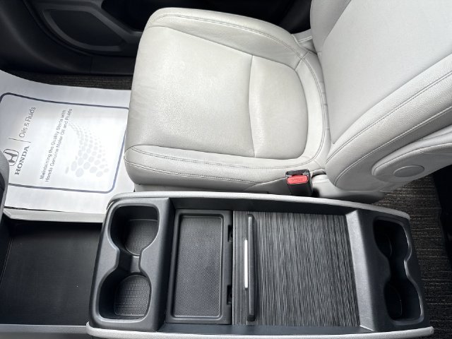2023 Honda Odyssey EX-L - Photo 25