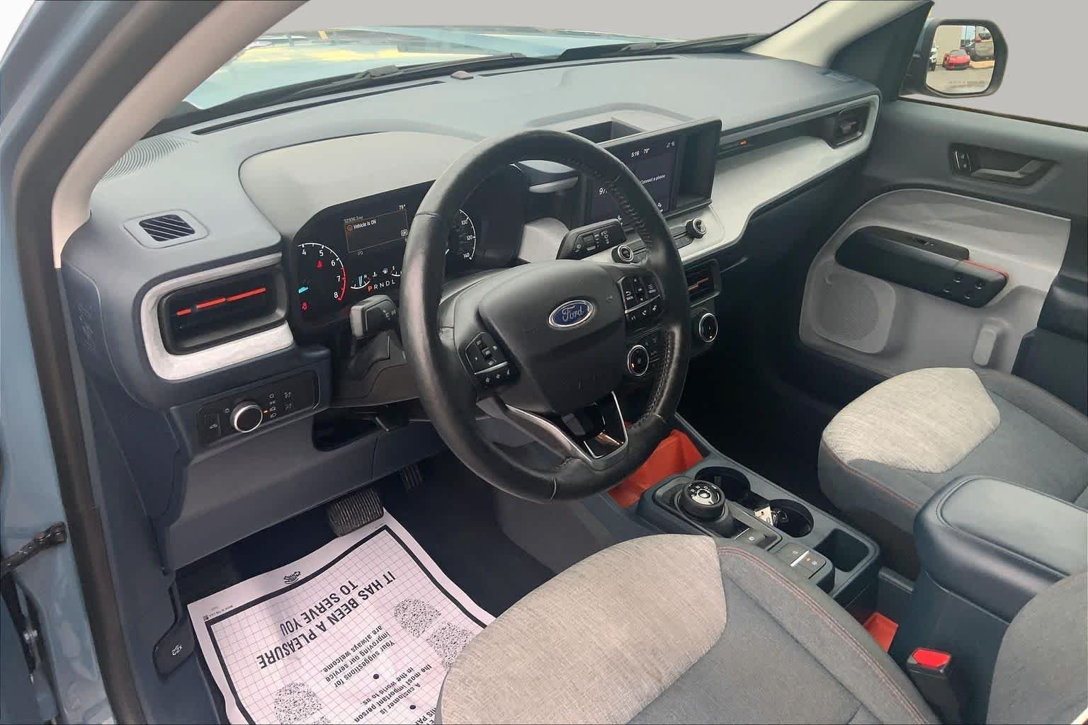Used 2022 Area 51 Ford XLT image 18