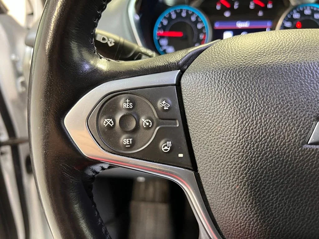 2021 Chevrolet Traverse Premier - Photo 21