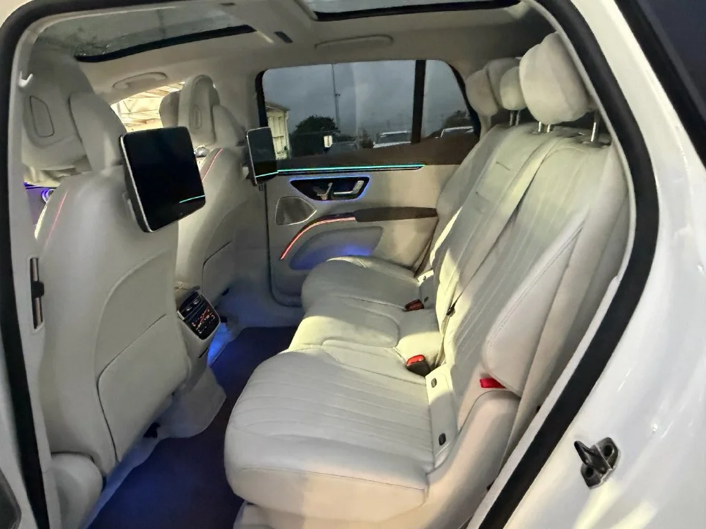 Used 2023 White Mercedes-Benz 450 image 12