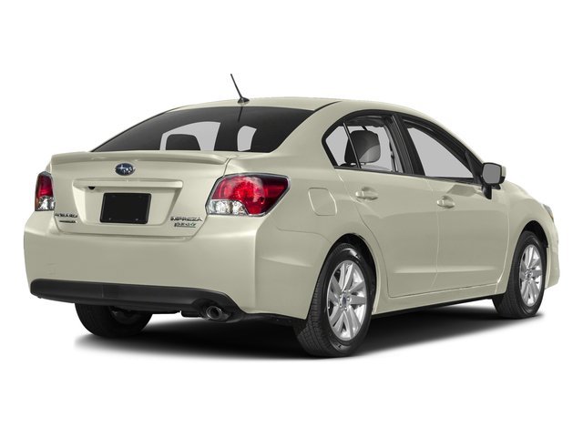 Used 2016 Crystal White Pearl Subaru Premium image 2