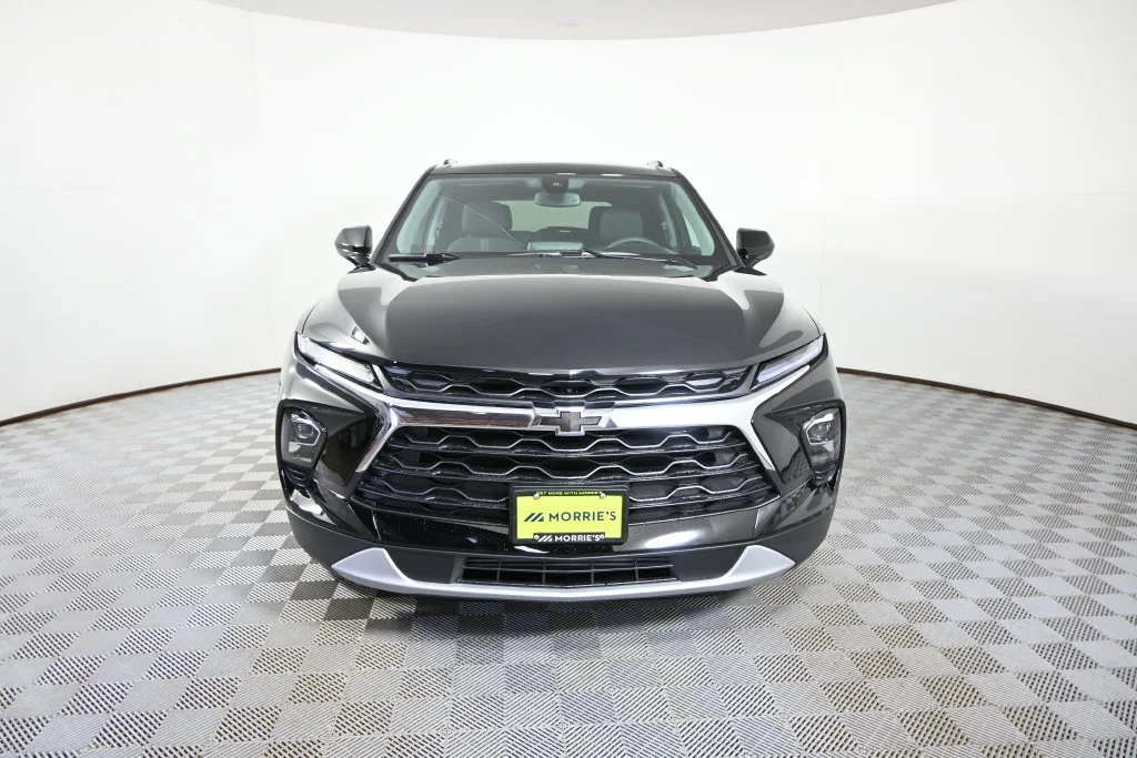 2026 Chevrolet Blazer 2LT - Photo 10