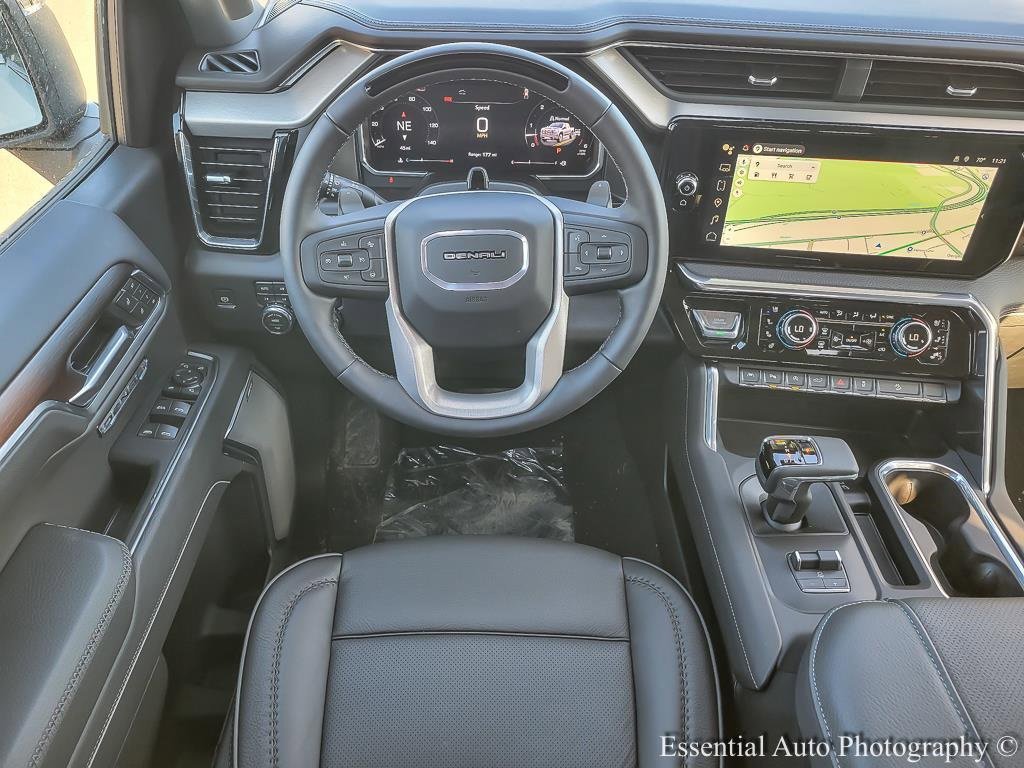 2026 GMC SIERRA - Image 10