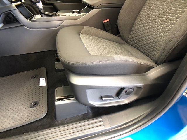 New 2026 Velocity Blue Metallic Ford XLT image 11