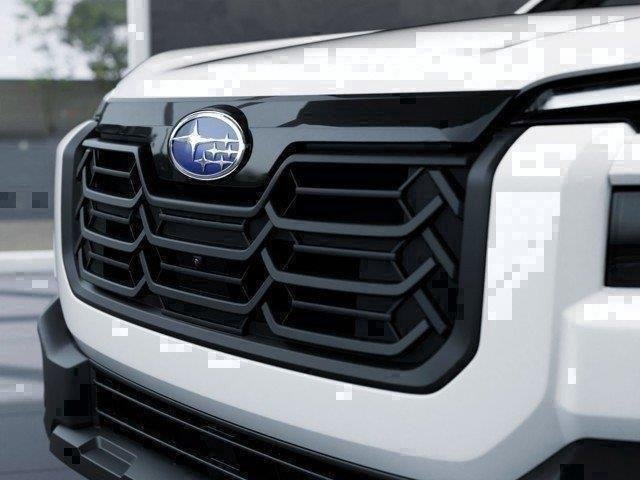 New 2026 CRYSTAL WHITE PEARL Subaru Touring XT image 10