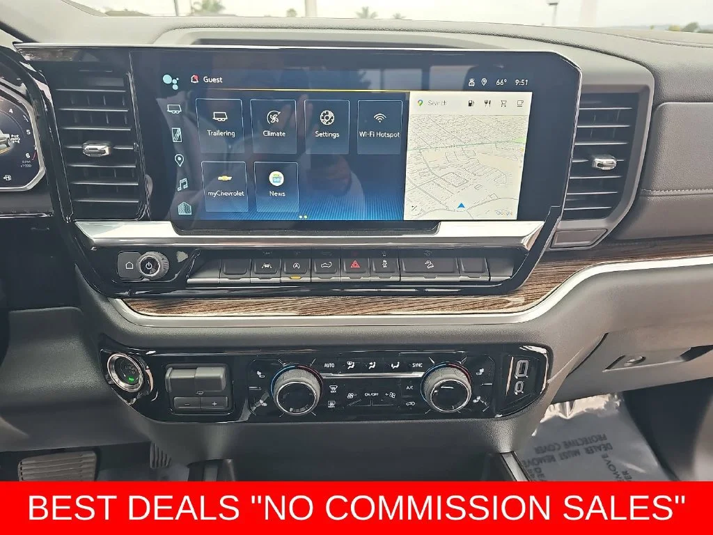 2026 Chevrolet Silverado 1500 RST - Photo 19