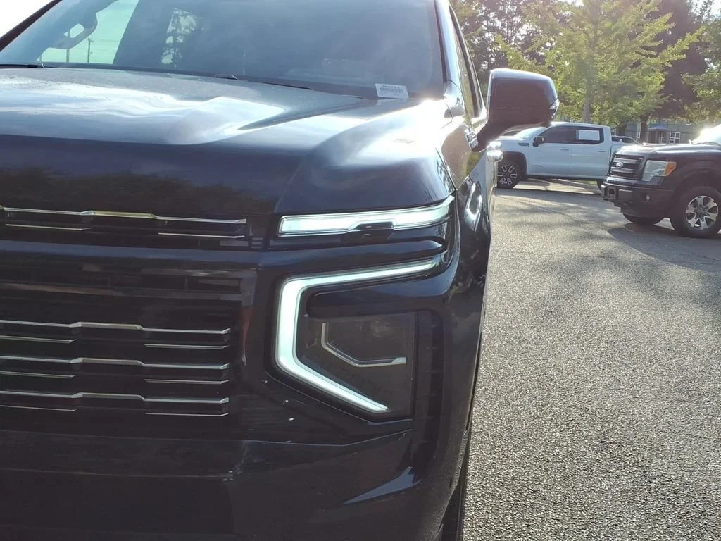 2026 Chevrolet Tahoe High Country - Photo 24