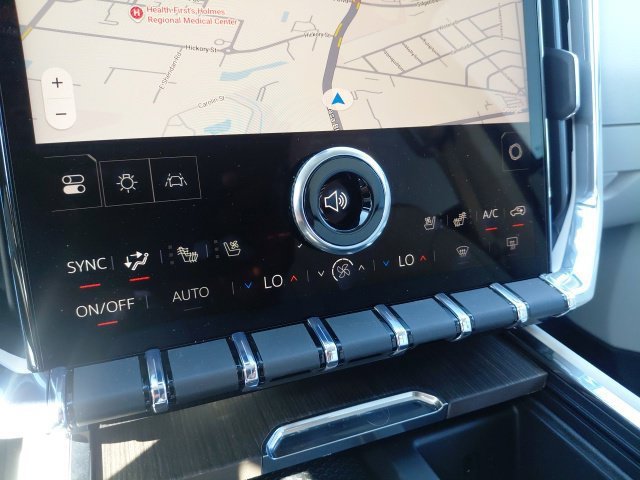 New 2026 Glacier White Tricoat GMC Denali image 25