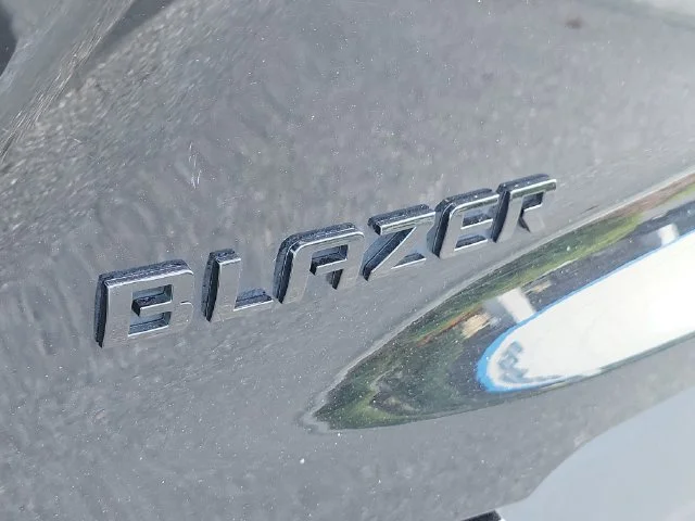 2024 Chevrolet Blazer 2LT - Photo 8