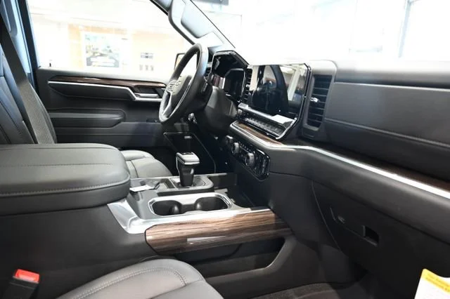 2026 Chevrolet Silverado 1500 RST - Photo 14