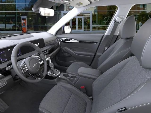 New 2026 Blue Kia S image 17
