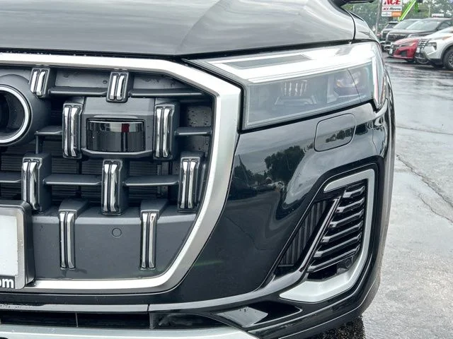 Used 2026  Audi 55 Premium Plus image 18
