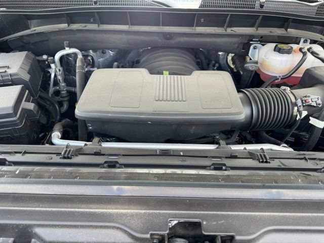 2025 GMC Sierra 1500 Elevation - Photo 27