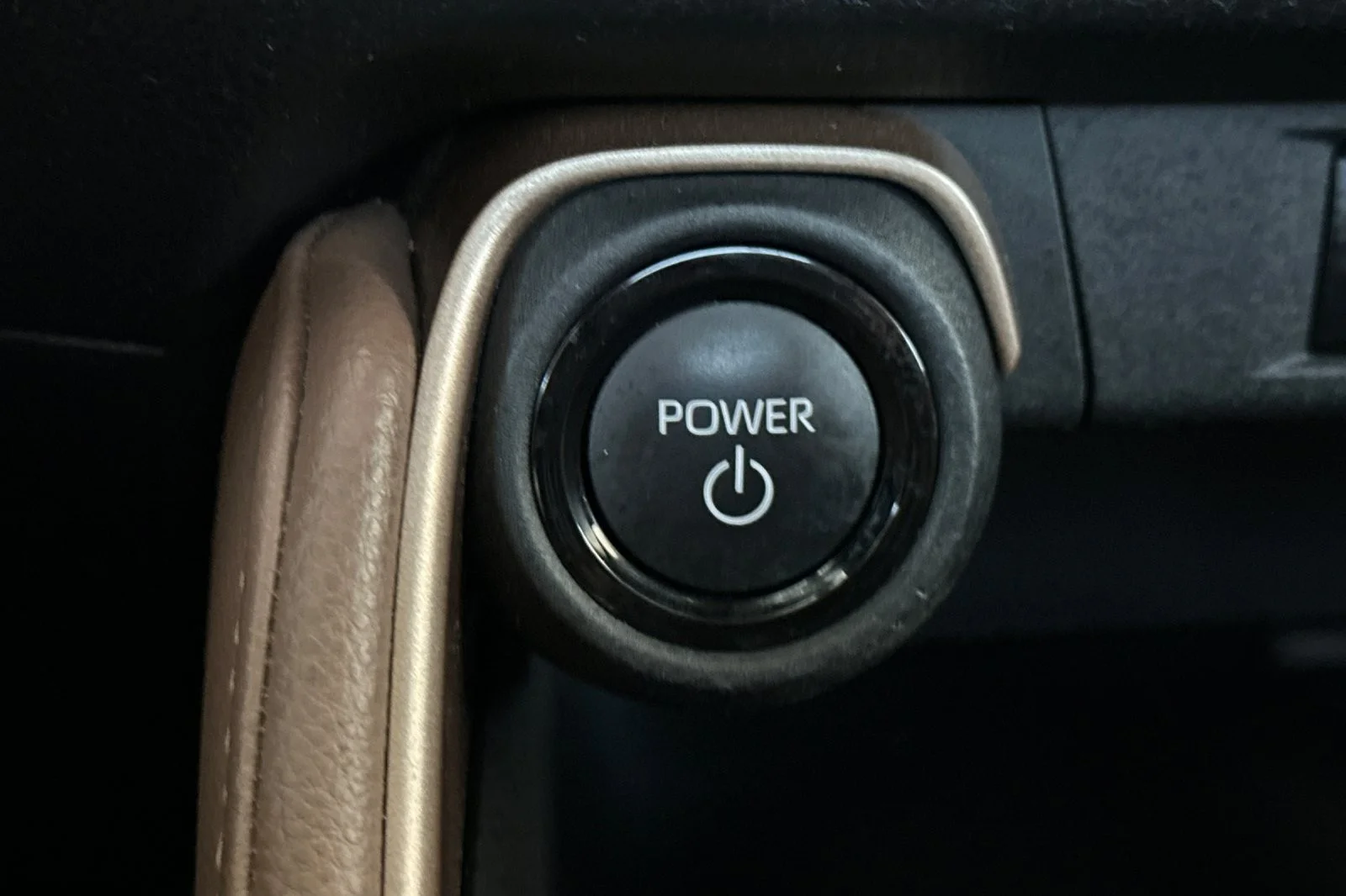 Certified Used 2024 Storm Cloud Toyota Hybrid MAX Platinum image 22