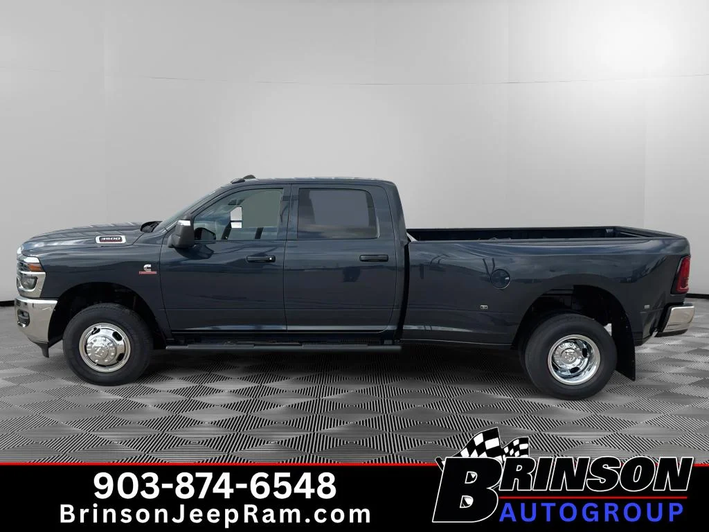 New 2026 Forged Blue Metallic Ram Tradesman image 3