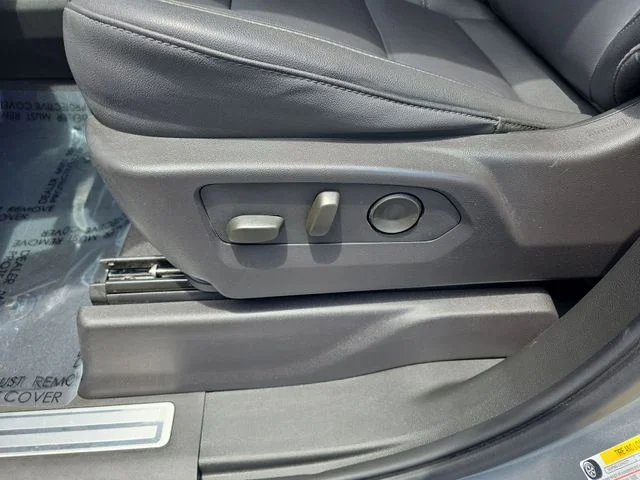 Used 2024 Gray Chevrolet LT Trail Boss image 30