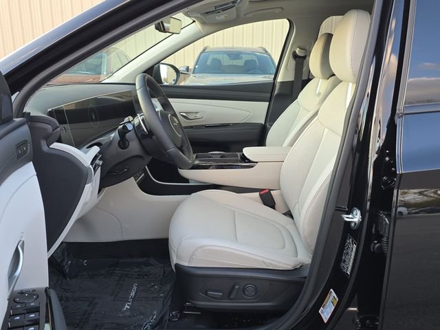 Used 2025 Gray Hyundai Limited image 11