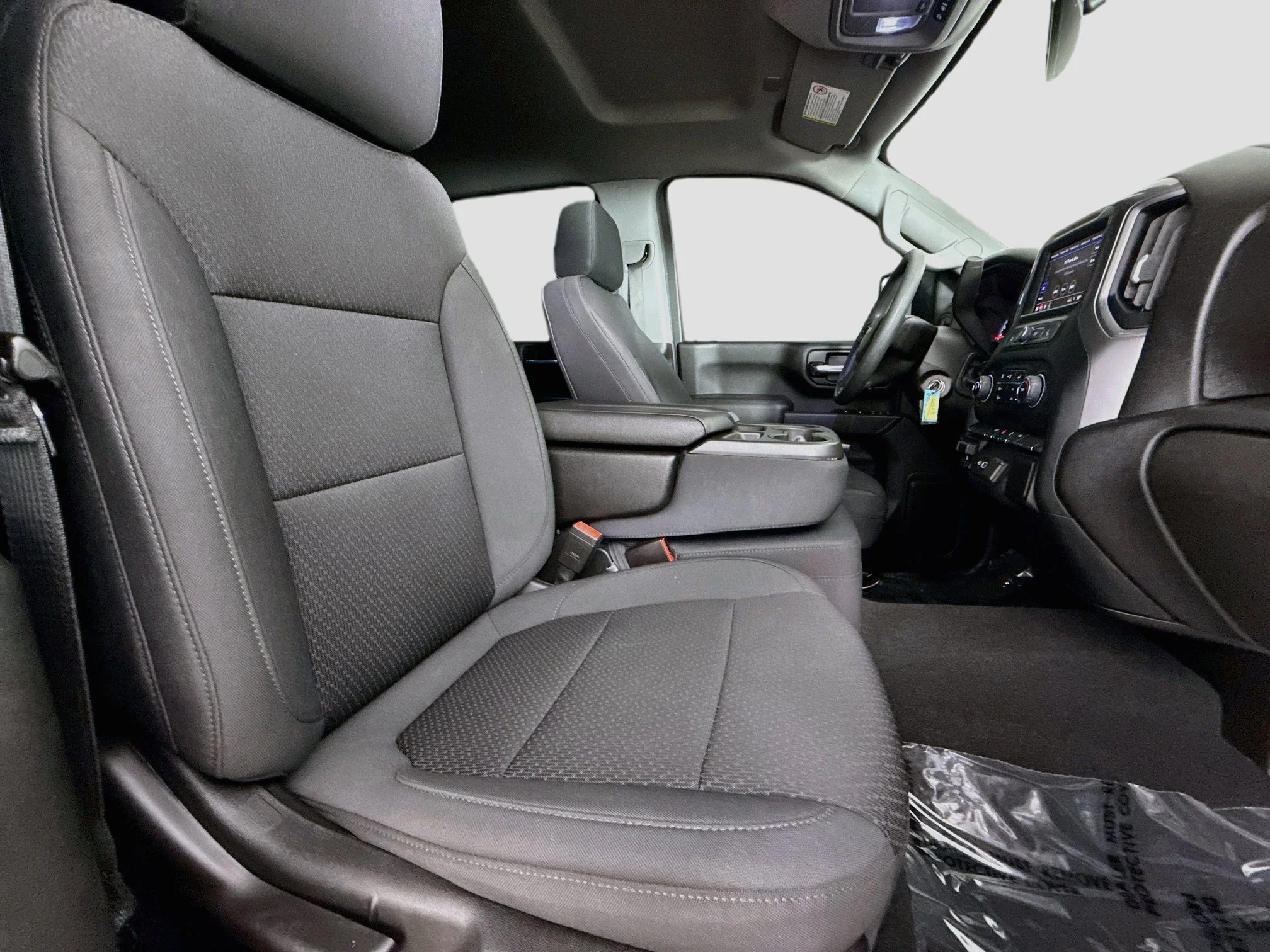 Used 2022 SUMMIT WHITE Chevrolet Custom image 29
