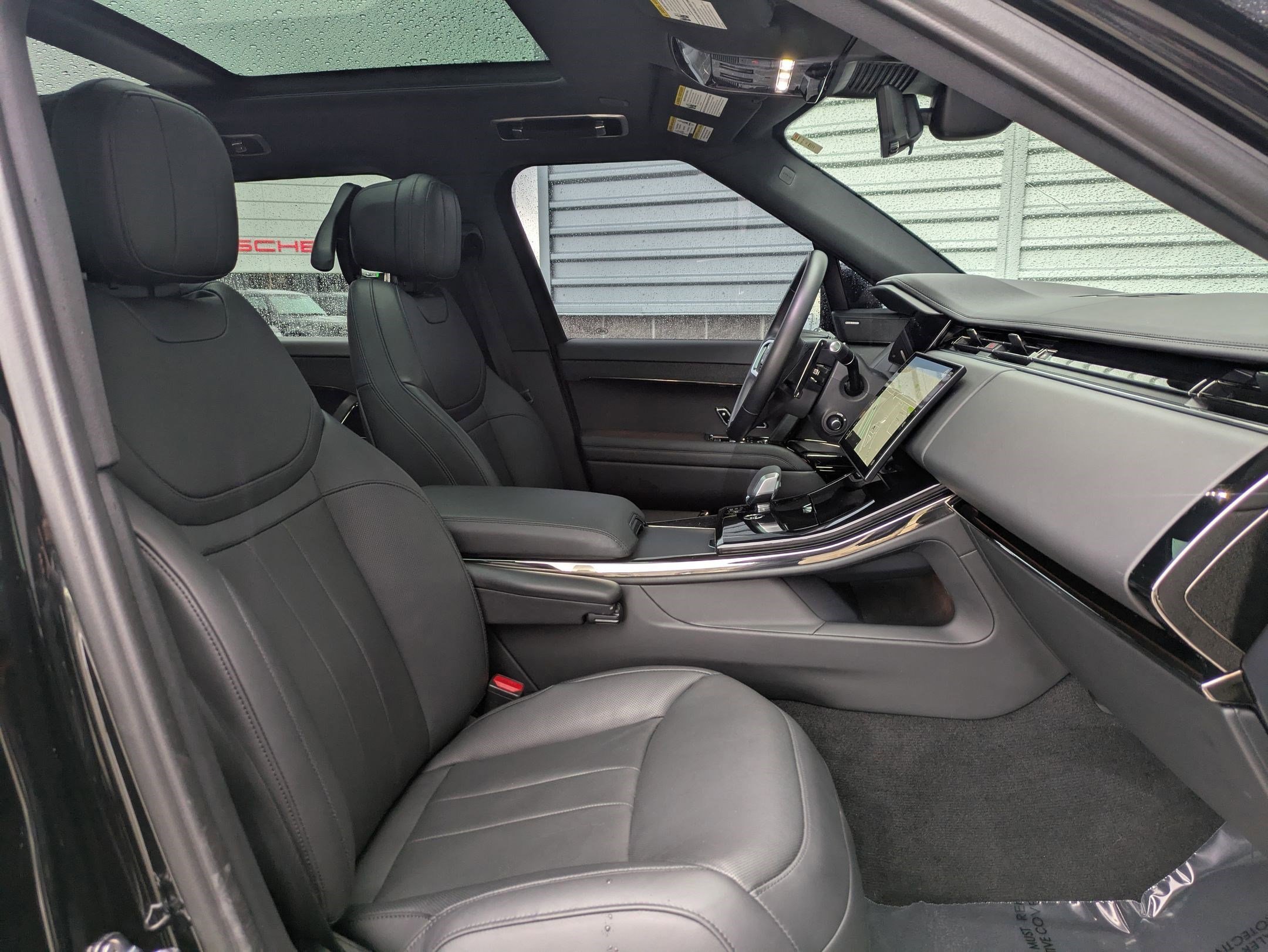 2024 Land Rover Range Rover Sport SE - Photo 27