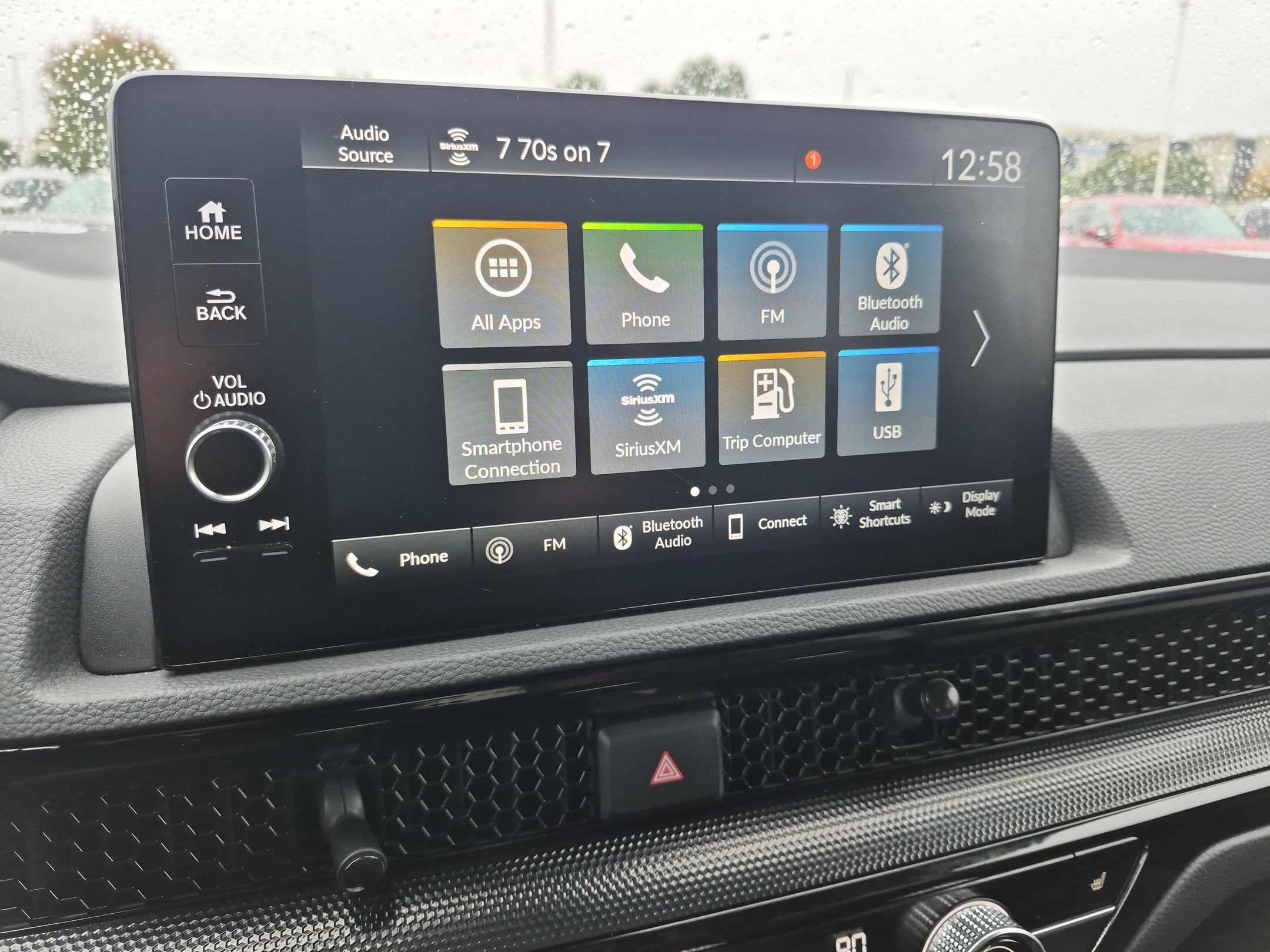 2024 Honda CR-V EX-L - Photo 18