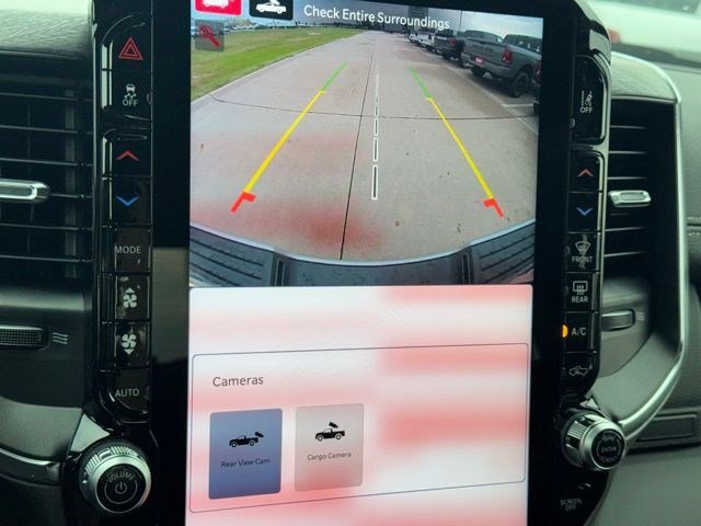 2026 RAM 2500 Laramie - Photo 21