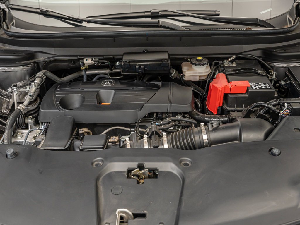 2026 Acura RDX A-Spec w/Advance Package - Photo 56