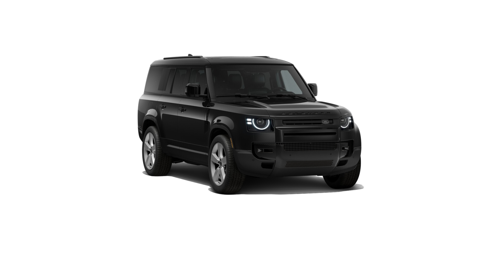 New 2027 Santorini Black LAND ROVER S 300PS Auto image 1