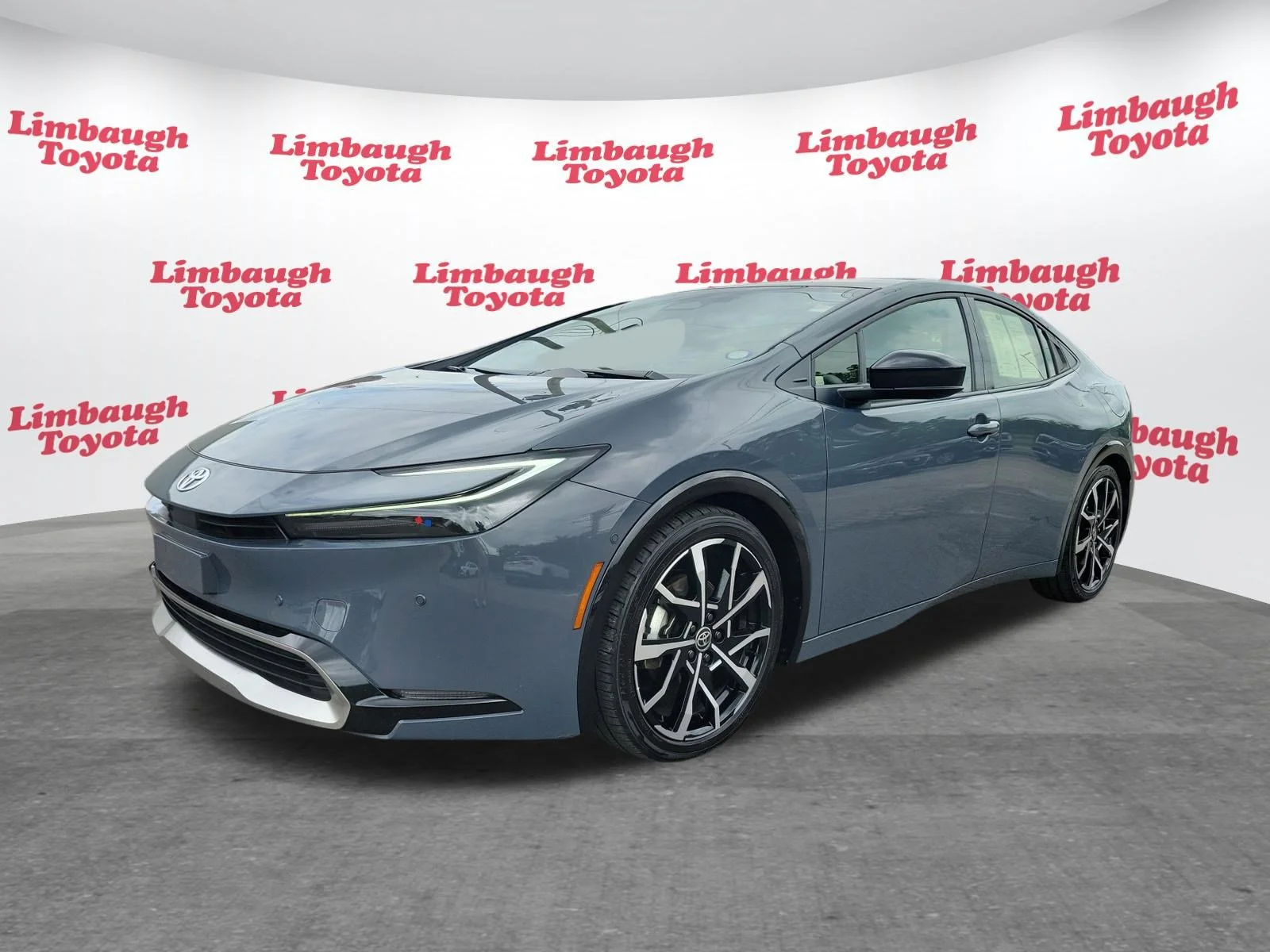 Used 2024 Gray Toyota XSE Premium image 23