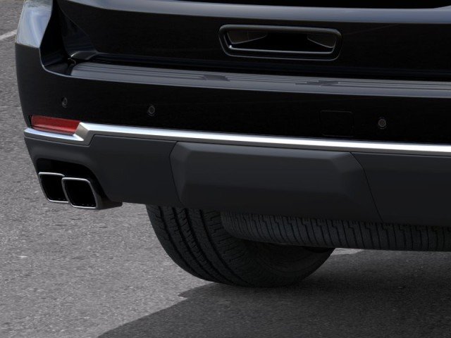 New 2026 Black Chevrolet High Country image 14