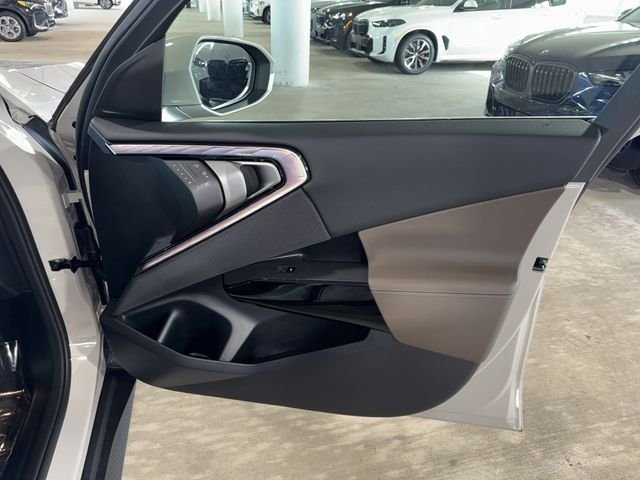 New 2026 Dune Grey Metallic BMW 30 xDrive image 8