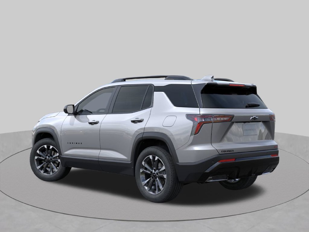 2027 Chevrolet Equinox RS - Photo 49
