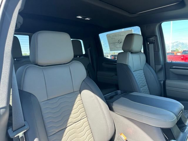 2026 Chevrolet Silverado 1500 ZR2 - Photo 30