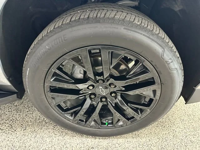 2023 Chevrolet Tahoe RST - Photo 10