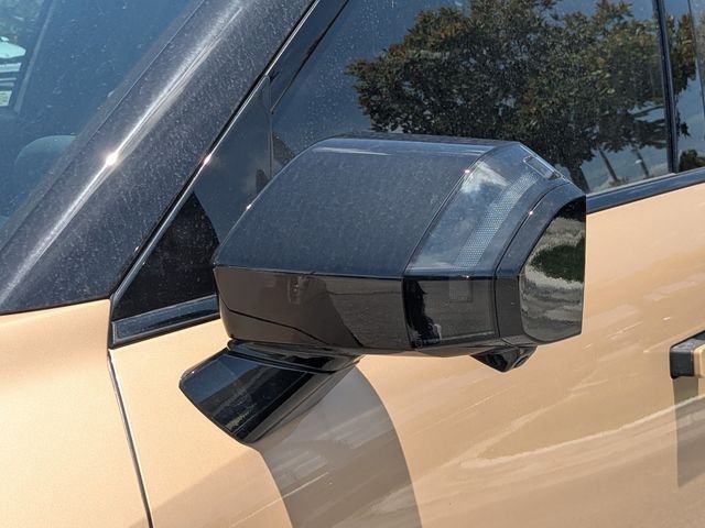 New 2027 Terrain Brown Kia X-PRO SX image 12