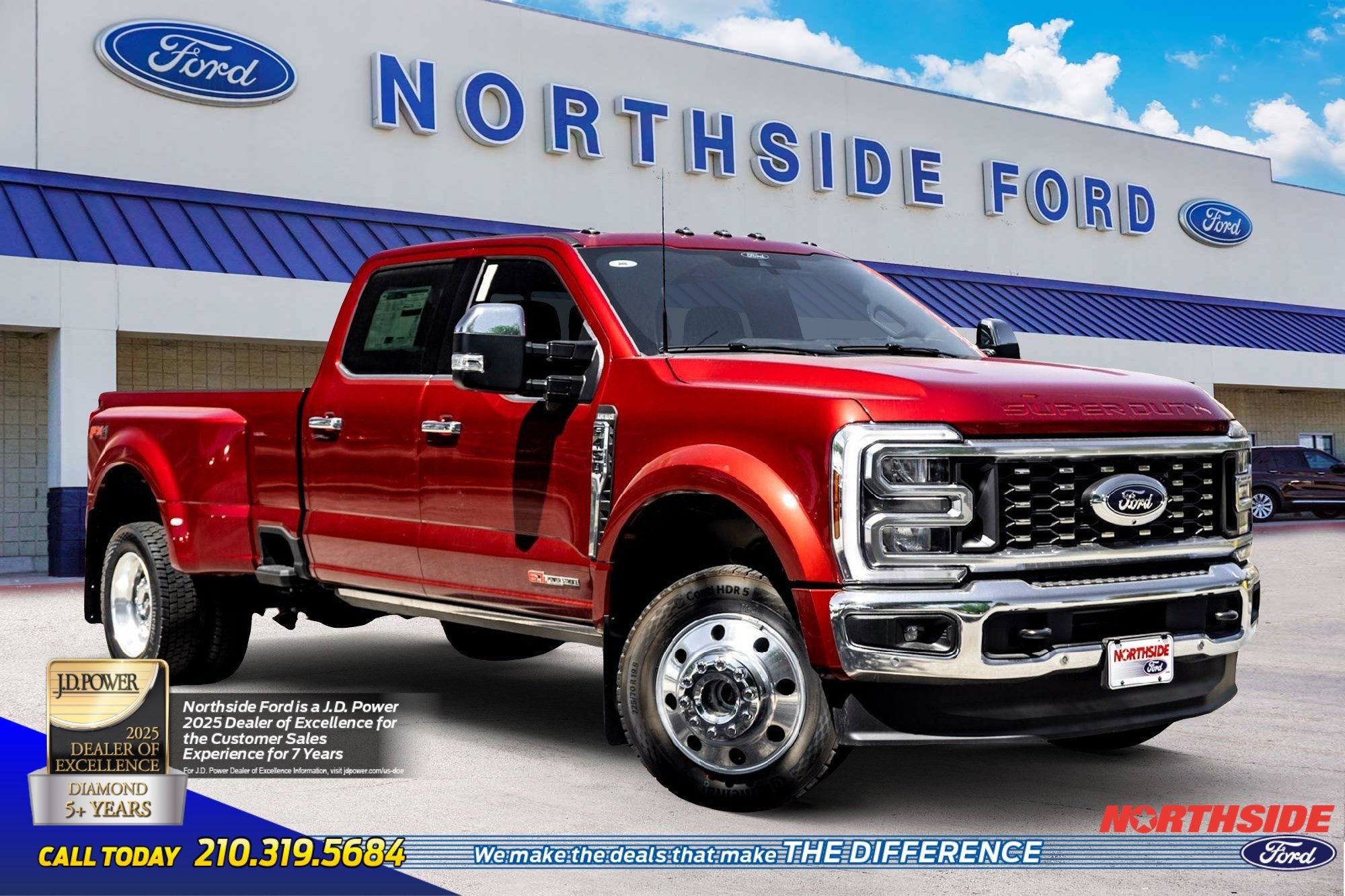 2026 Ford F-450 Super Duty