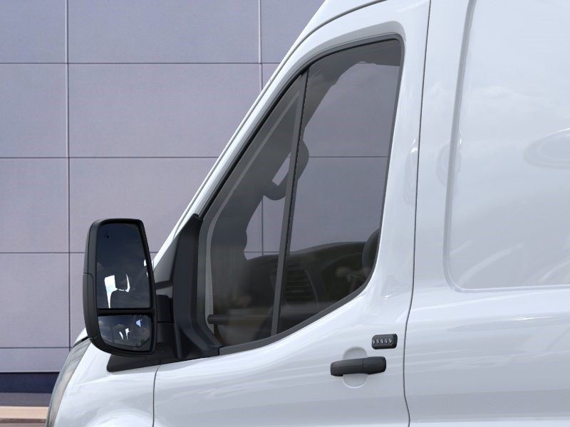 New 2026 Oxford White Ford  image 21