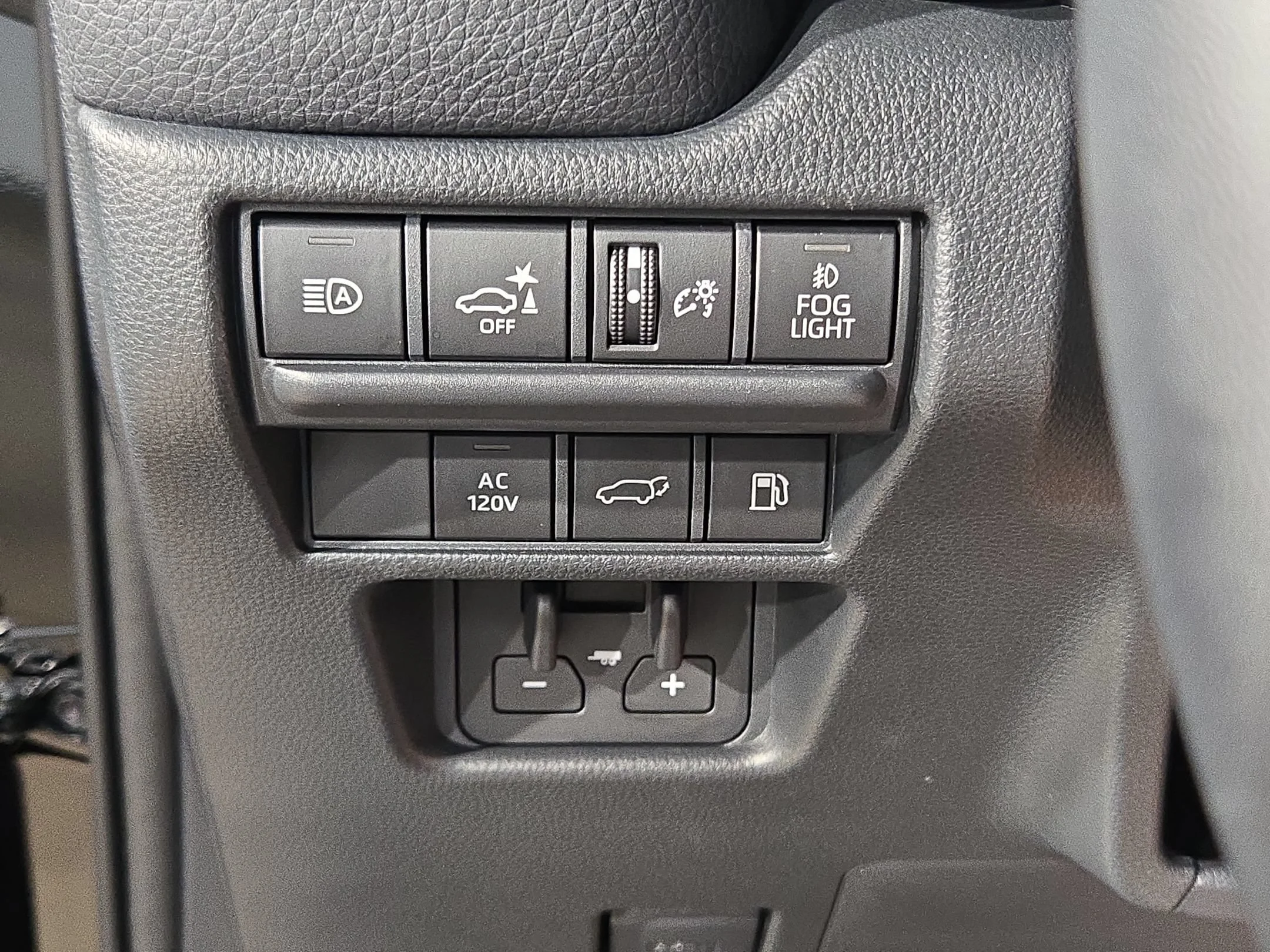Certified Used 2026 Black Toyota  image 26
