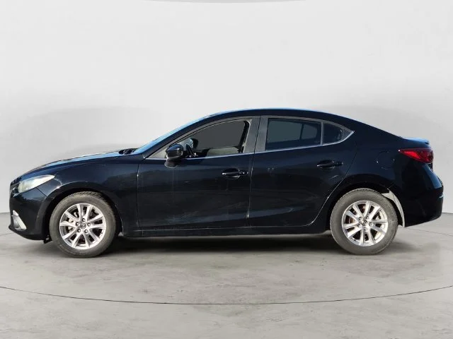 Used 2015 Jet Black Mazda i Grand Touring image 8