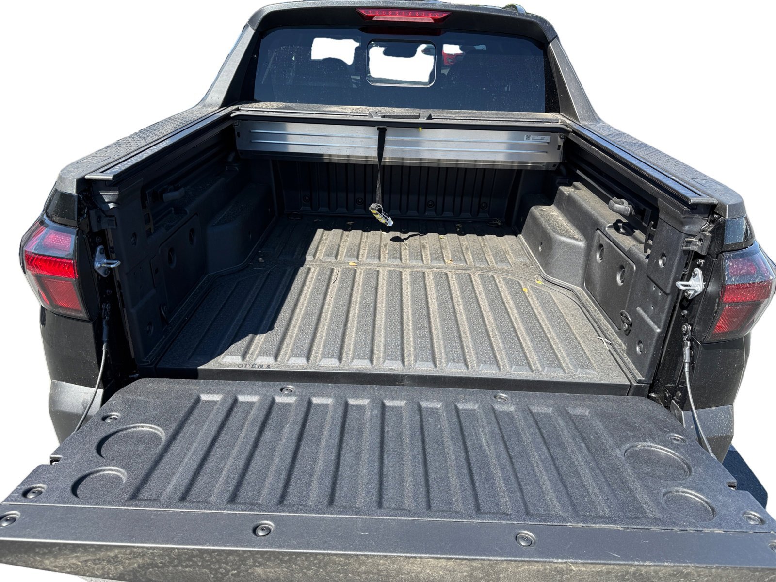 2025 Hyundai Santa Cruz XRT - Photo 17