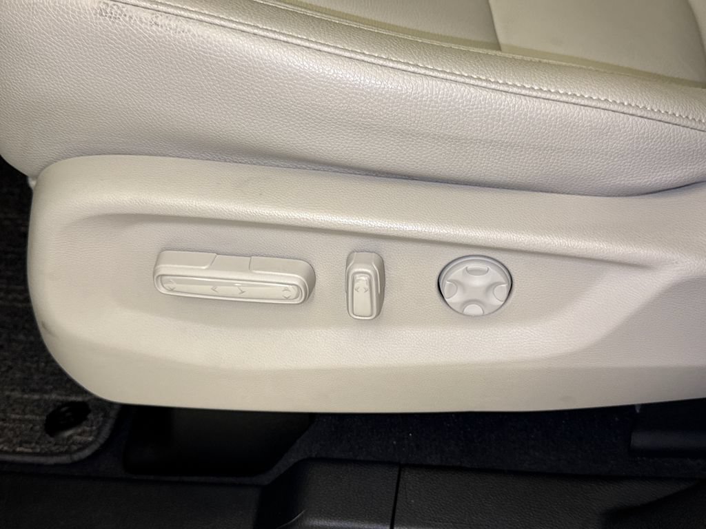 2026 Honda Odyssey EX-L - Photo 60