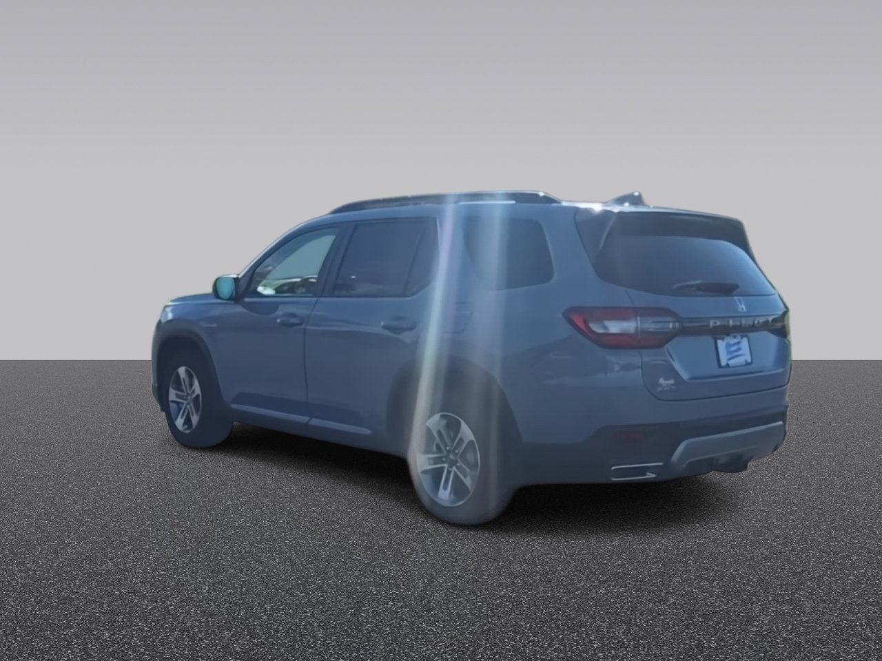 New 2026 Sonic Gray Pearl Honda AWD EX-L image 6