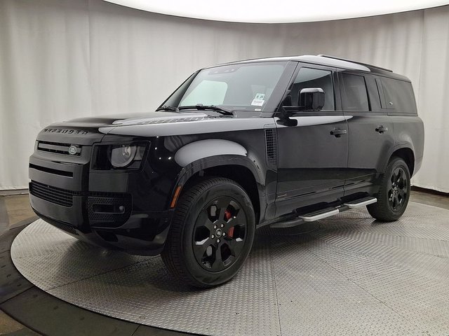 2023 Land Rover Defender 130