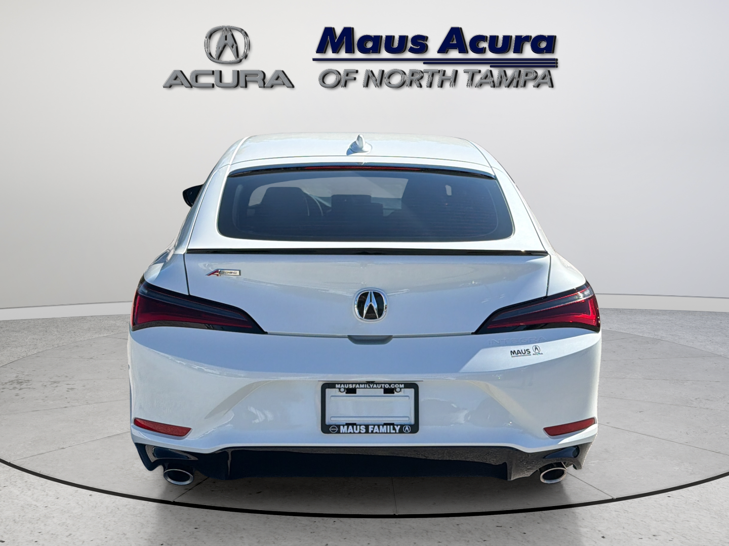 New 2026  Acura A-Spec Package image 9