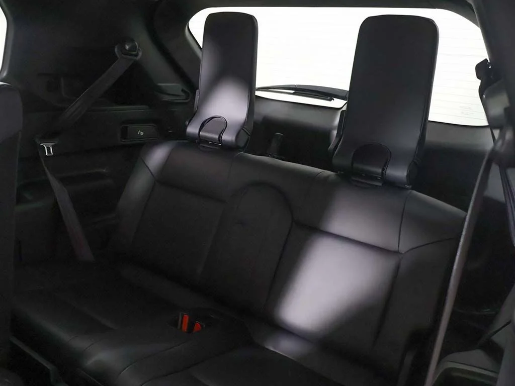 New 2026 Black Mitsubishi SE 1.5T S-AWC image 35