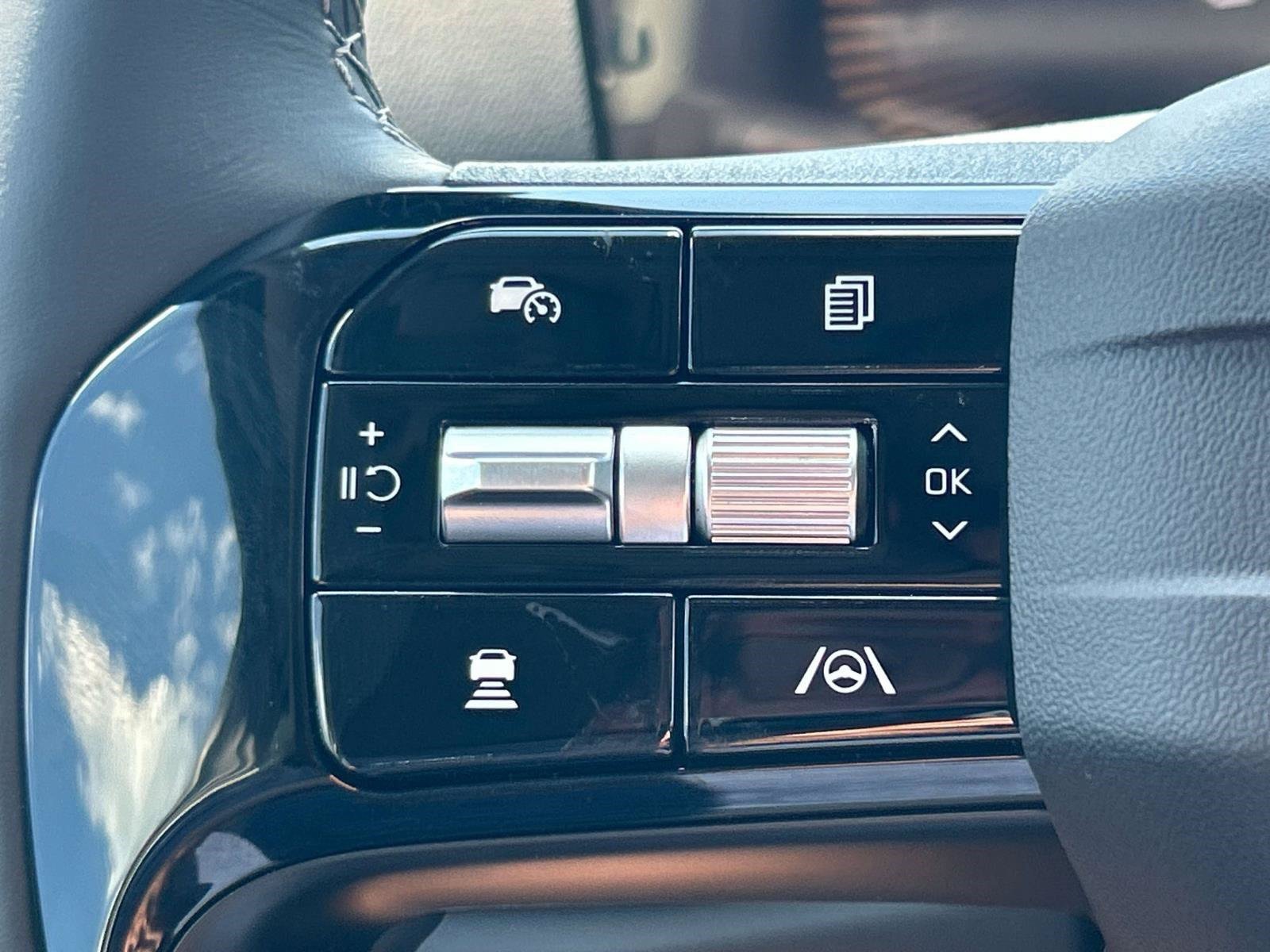 New 2026 Panthera Metal Kia X-Line EX AWD image 24